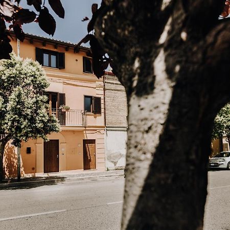 B&B La Cicala Vasto Luaran gambar
