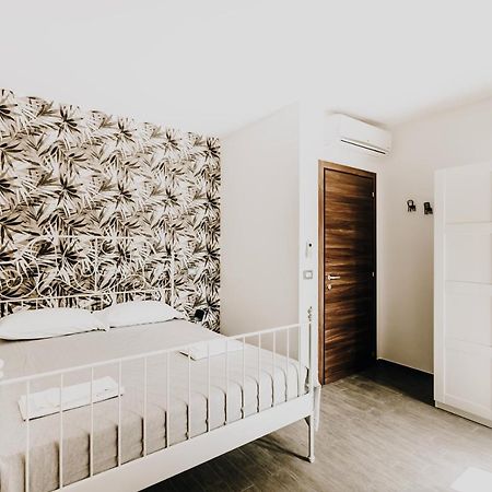 B&B La Cicala Vasto Luaran gambar