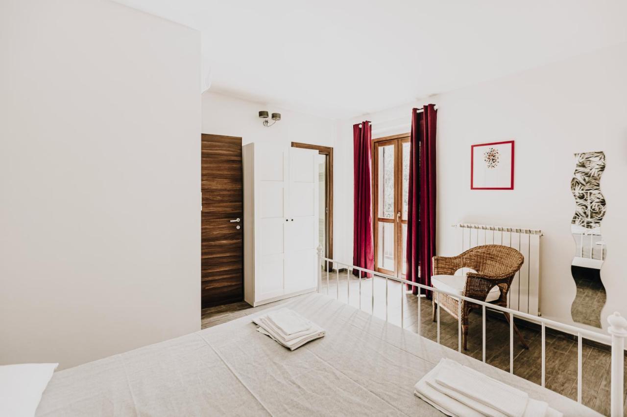 B&B La Cicala Vasto Luaran gambar
