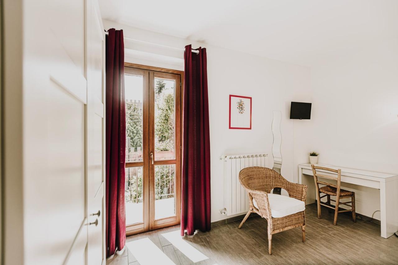 B&B La Cicala Vasto Luaran gambar