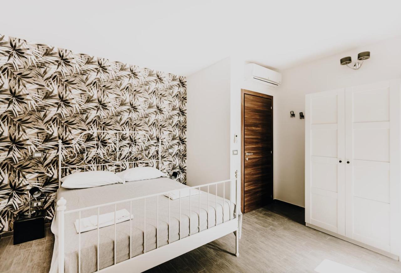 B&B La Cicala Vasto Luaran gambar