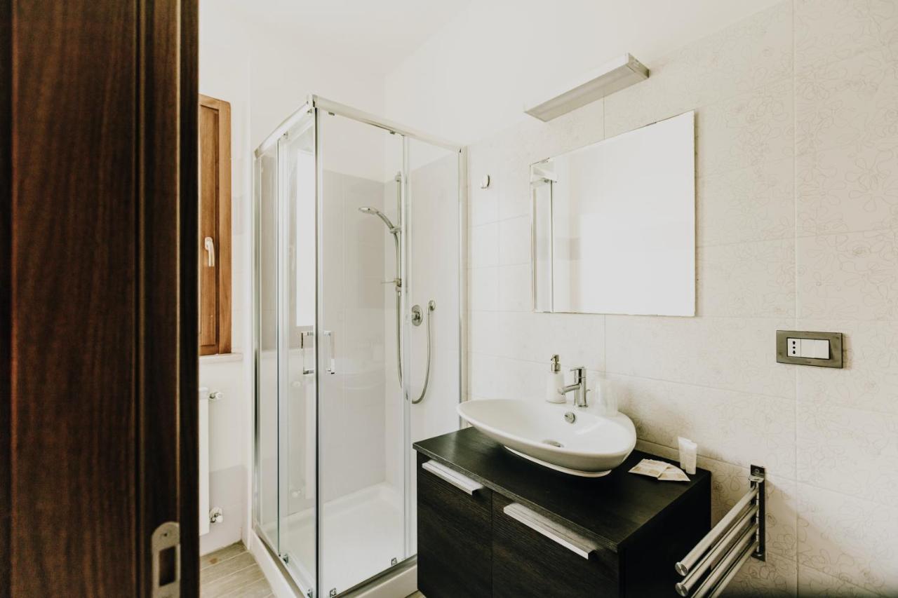 B&B La Cicala Vasto Luaran gambar