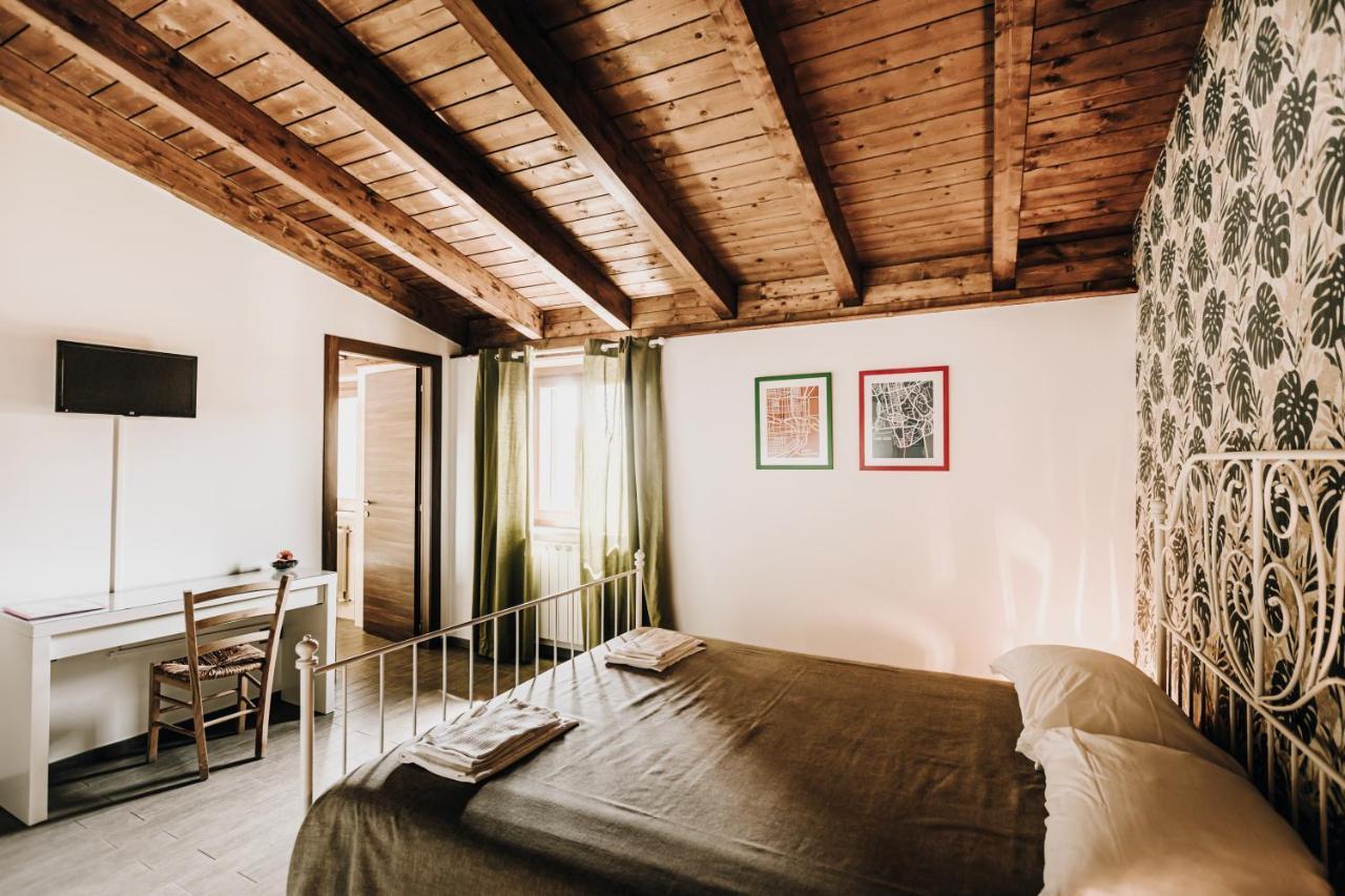 B&B La Cicala Vasto Luaran gambar