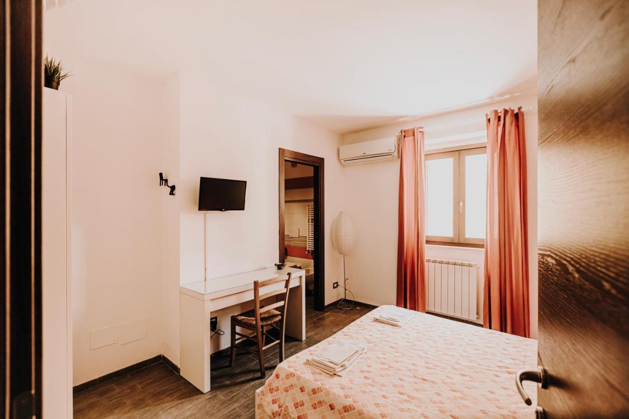 B&B La Cicala Vasto Luaran gambar