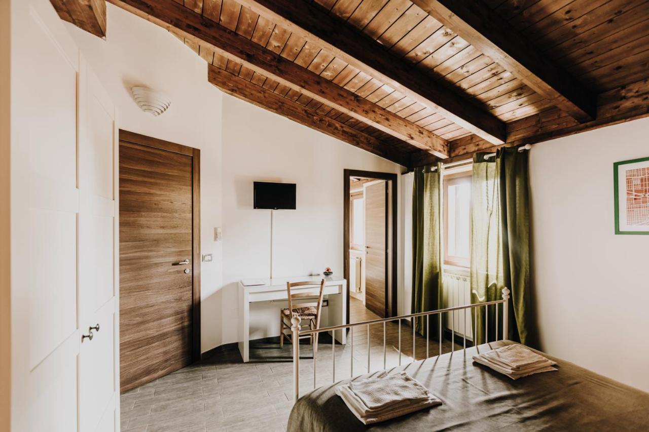 B&B La Cicala Vasto Luaran gambar