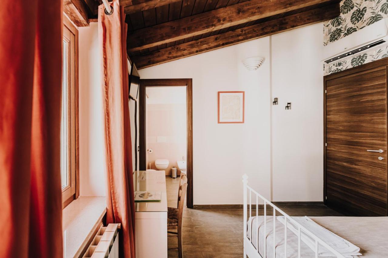 B&B La Cicala Vasto Luaran gambar