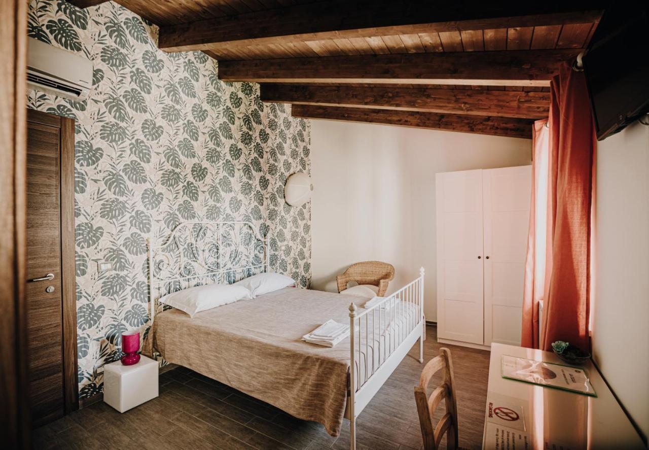 B&B La Cicala Vasto Luaran gambar