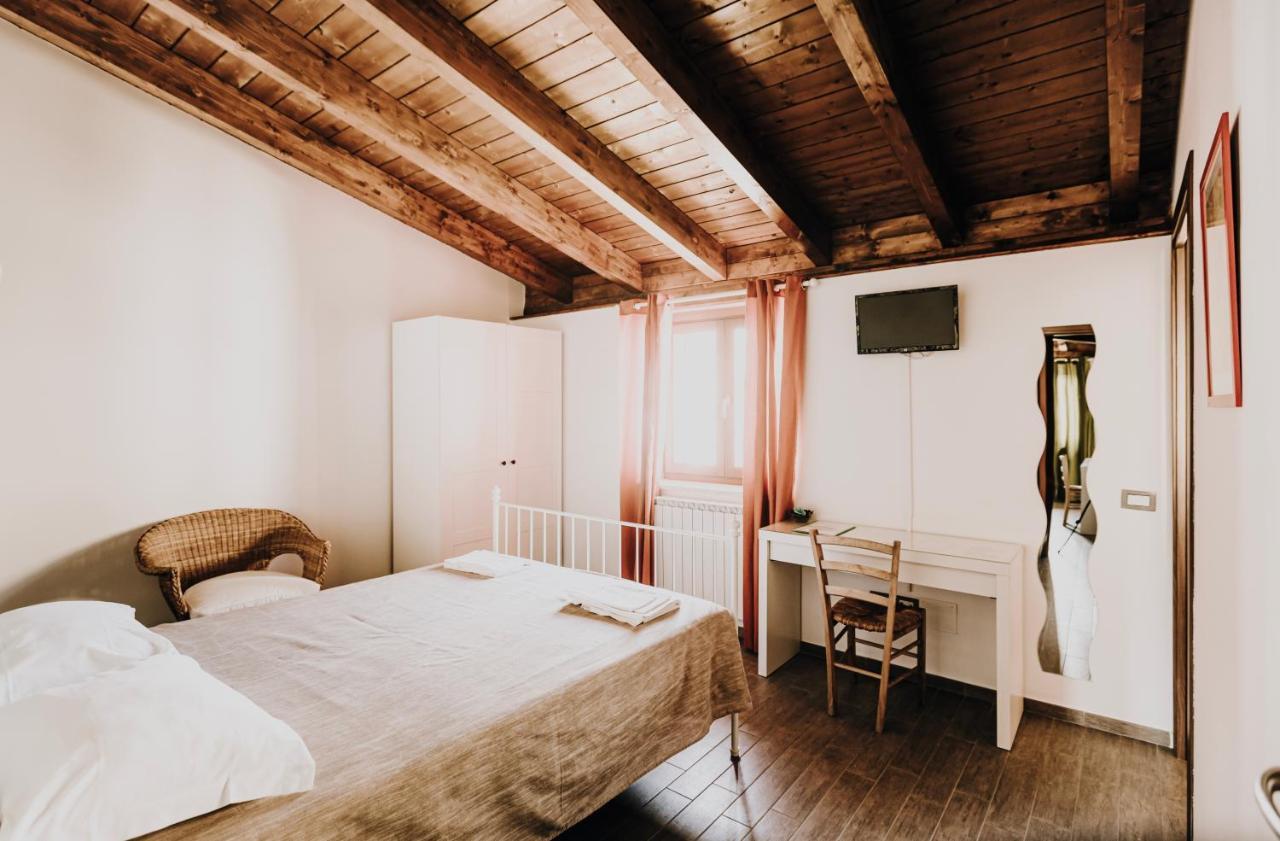 B&B La Cicala Vasto Luaran gambar