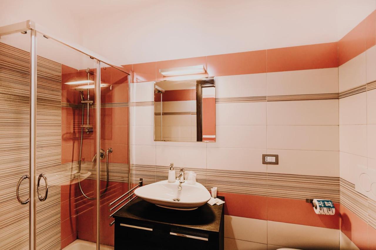 B&B La Cicala Vasto Luaran gambar