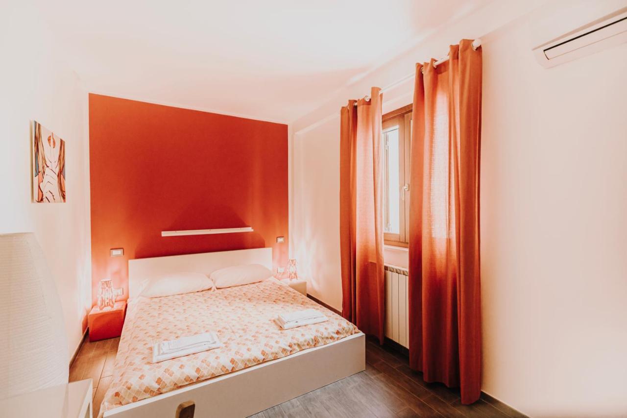 B&B La Cicala Vasto Luaran gambar