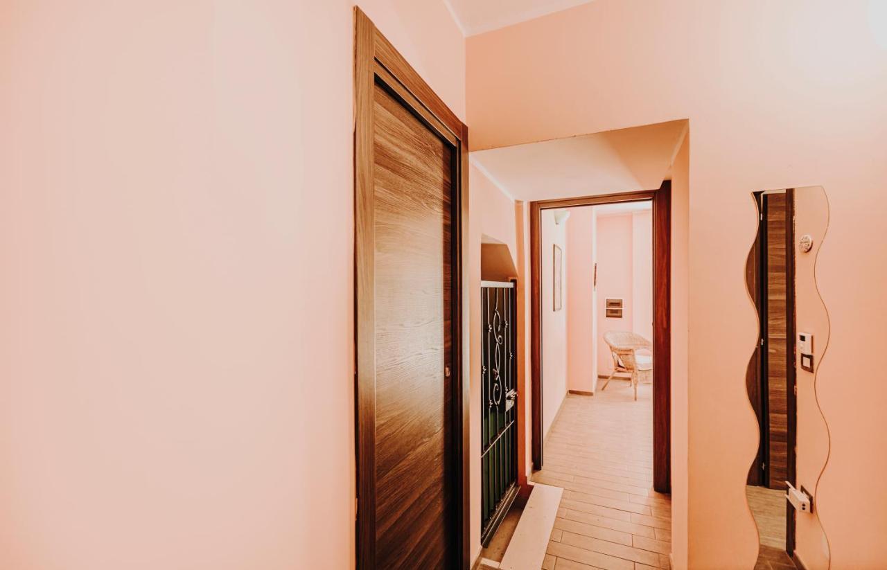 B&B La Cicala Vasto Luaran gambar