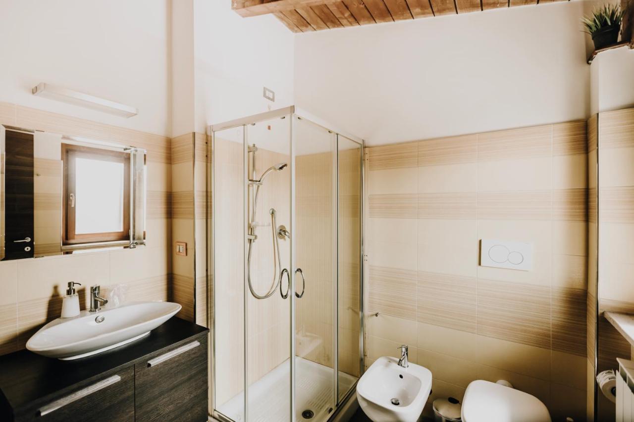 B&B La Cicala Vasto Luaran gambar